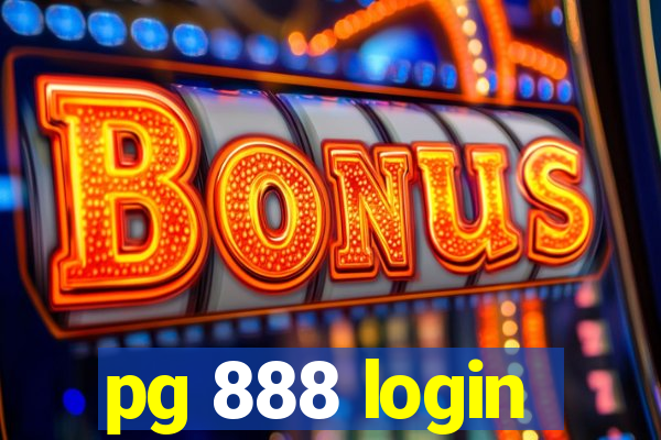 pg 888 login